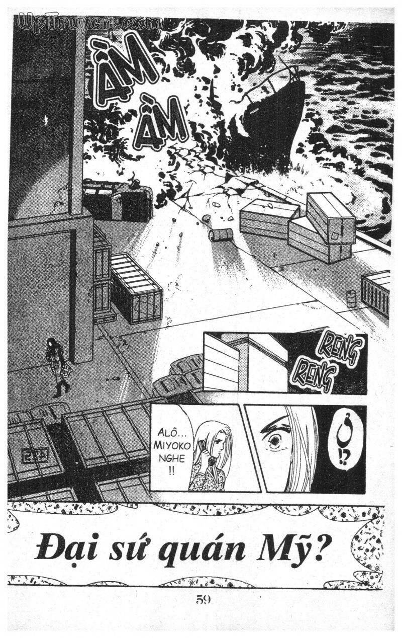 9 Banme No Musashi - Chương 1