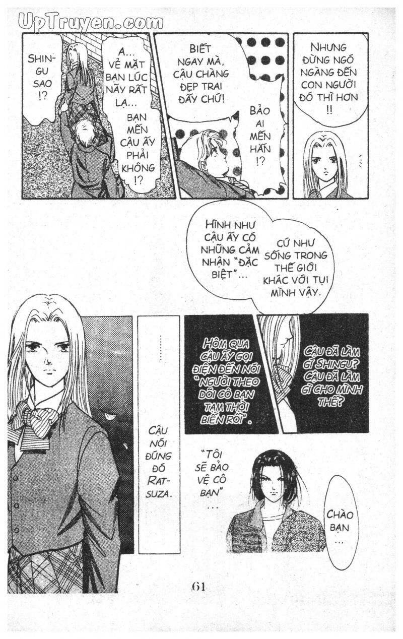 9 Banme No Musashi - Chương 1