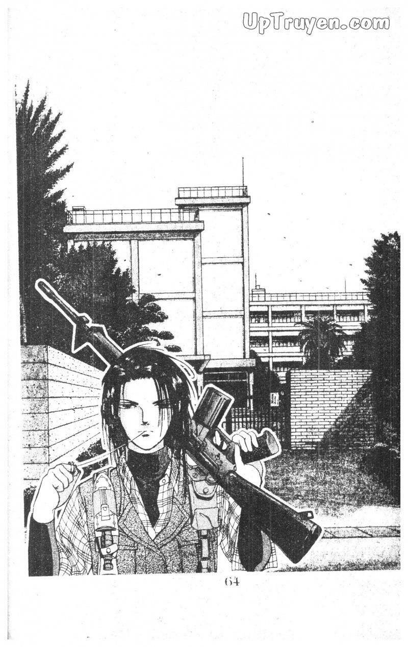 9 Banme No Musashi - Chương 1