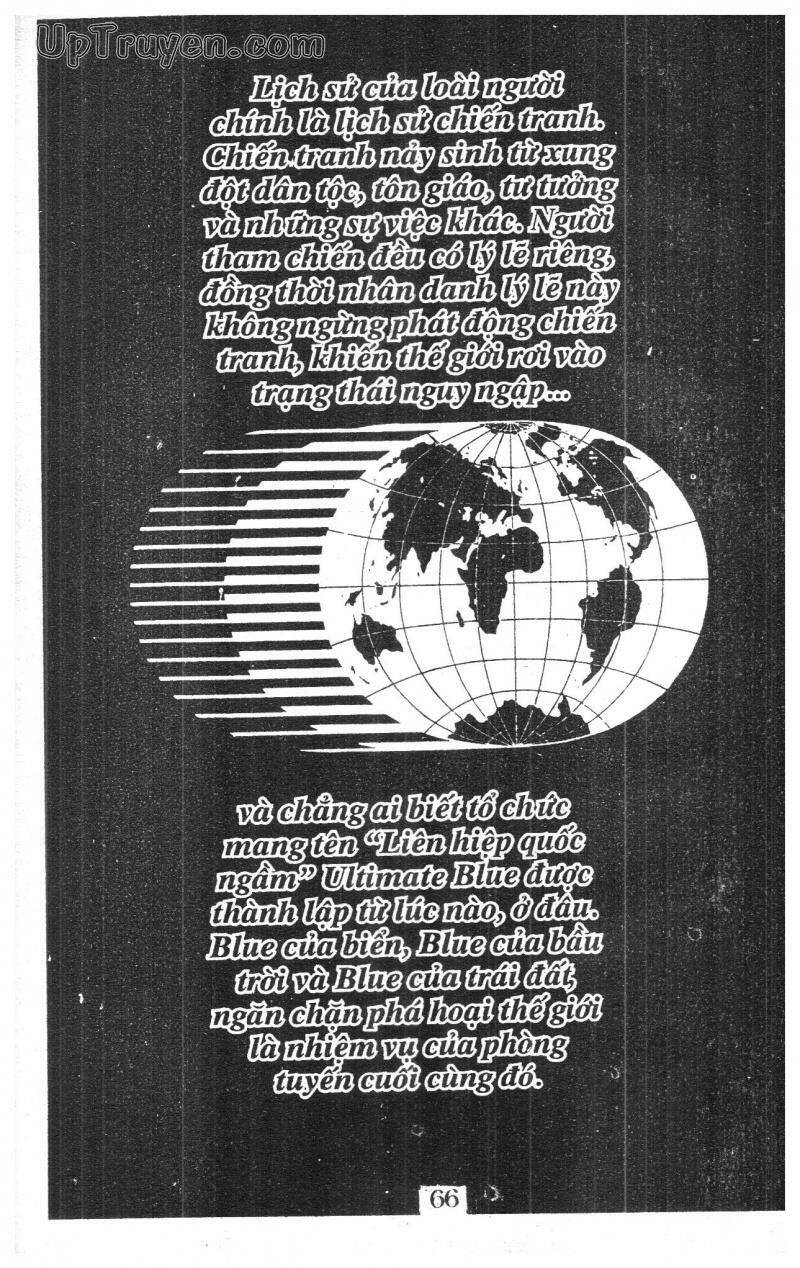 9 Banme No Musashi - Chương 1