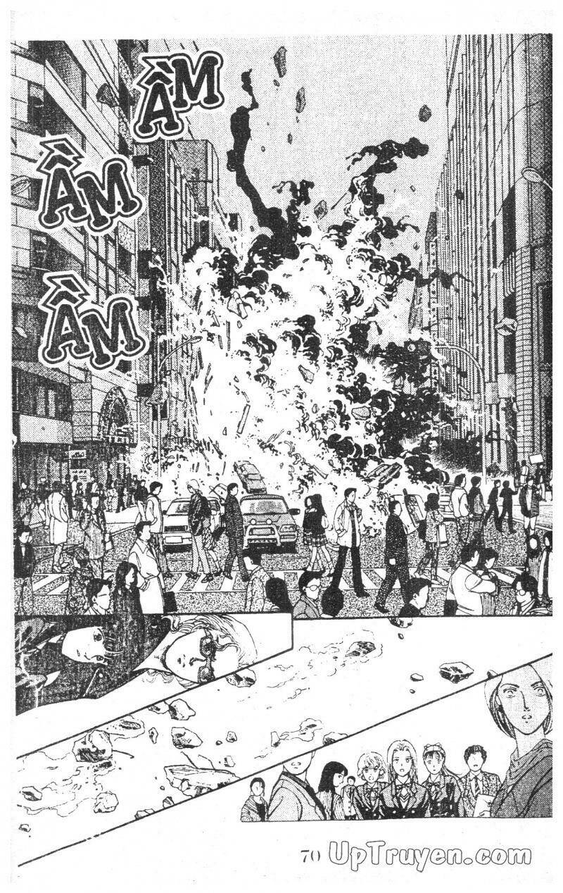 9 Banme No Musashi - Chương 1