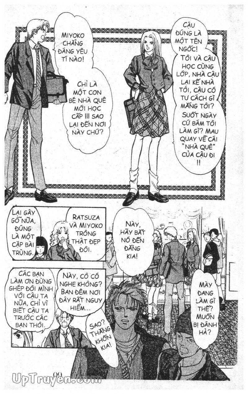 9 Banme No Musashi - Chương 1