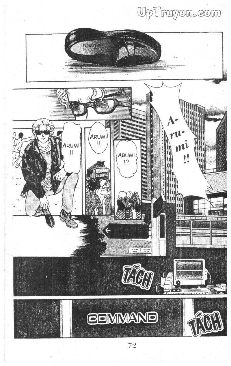 9 Banme No Musashi - Chương 1