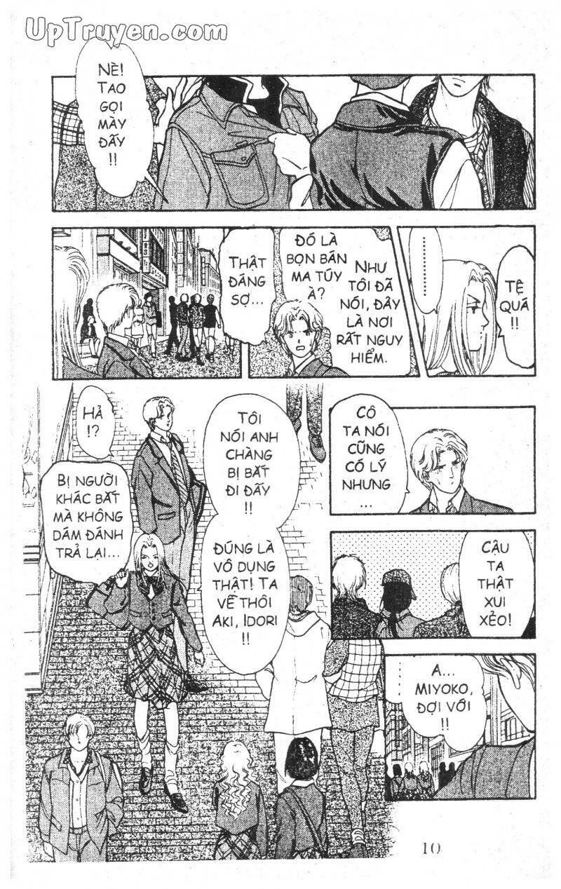 9 Banme No Musashi - Chương 1