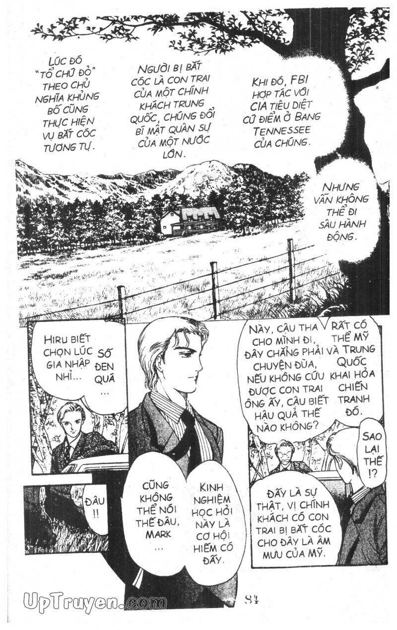 9 Banme No Musashi - Chương 1