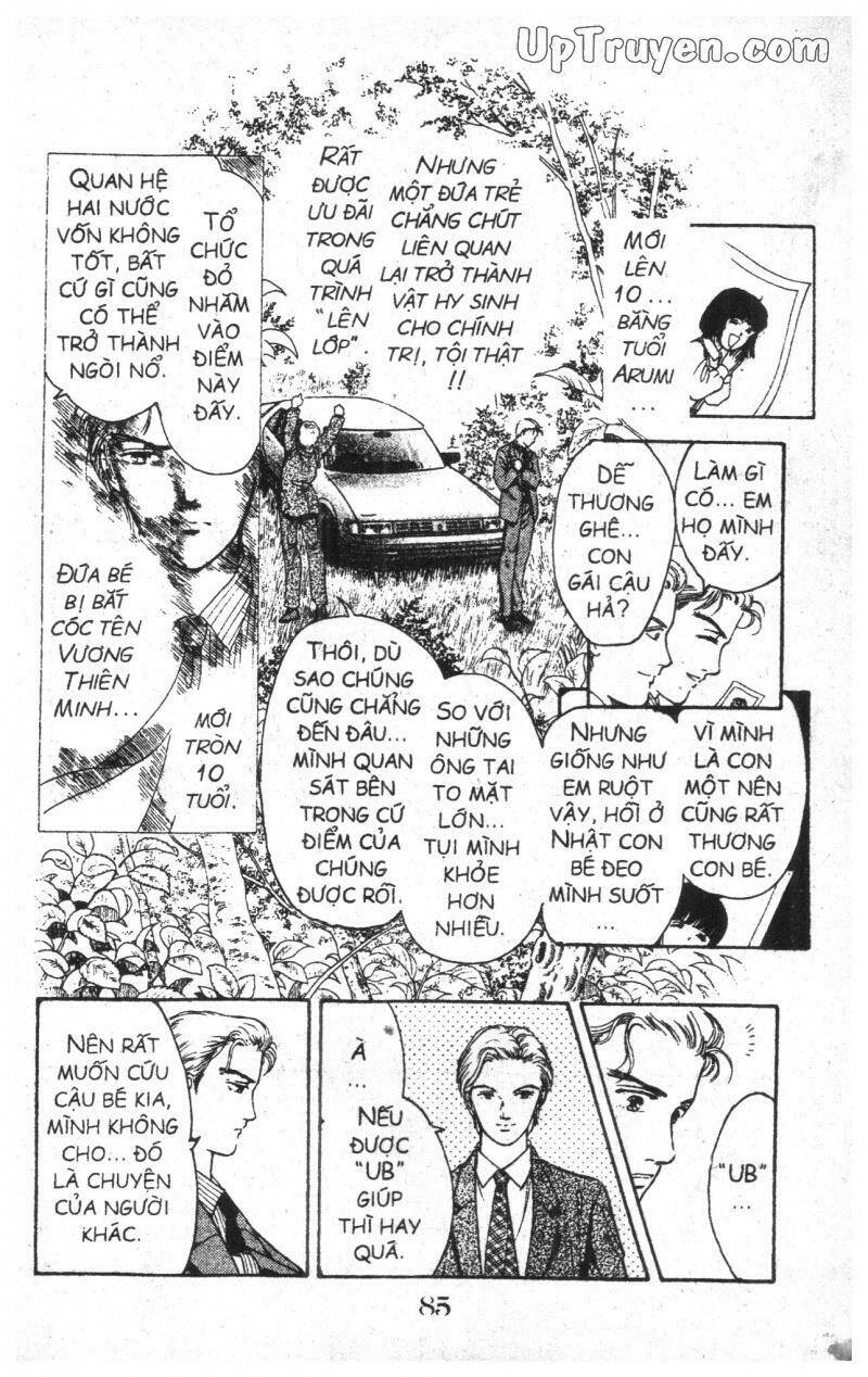 9 Banme No Musashi - Chương 1