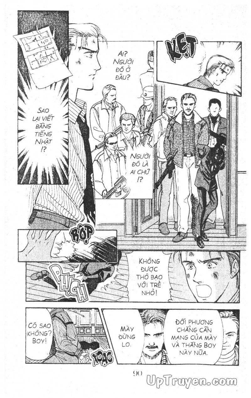 9 Banme No Musashi - Chương 1