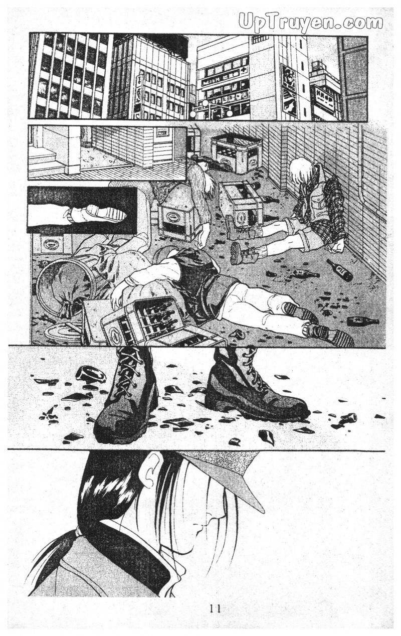 9 Banme No Musashi - Chương 1