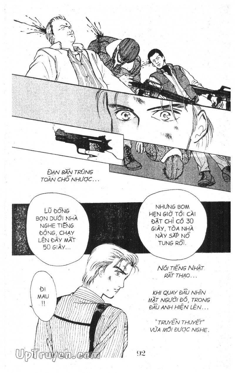 9 Banme No Musashi - Chương 1