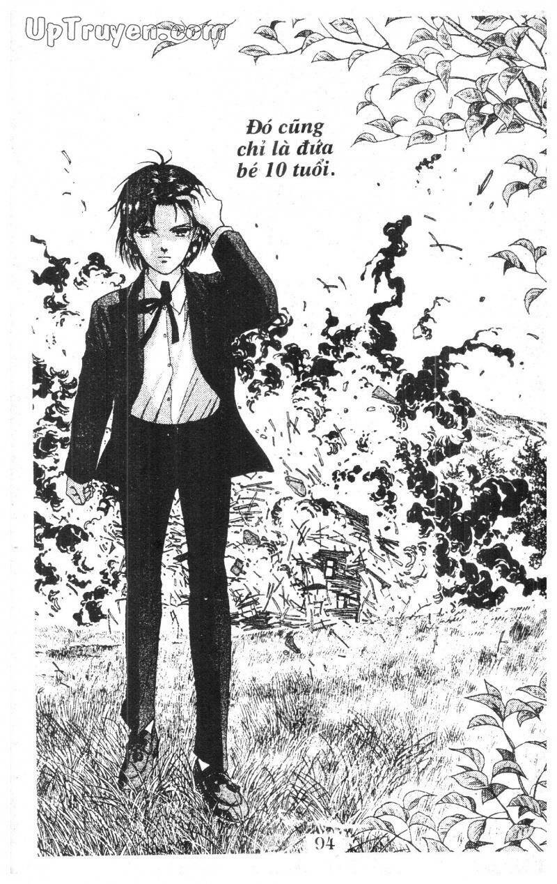 9 Banme No Musashi - Chương 1