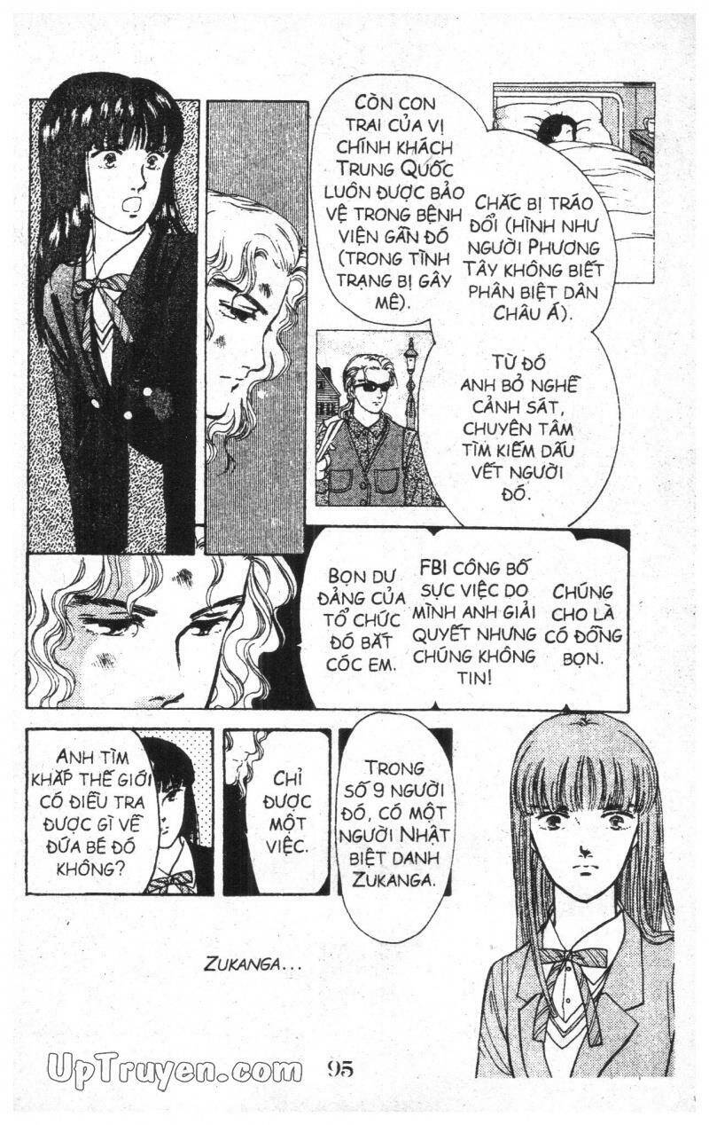 9 Banme No Musashi - Chương 1