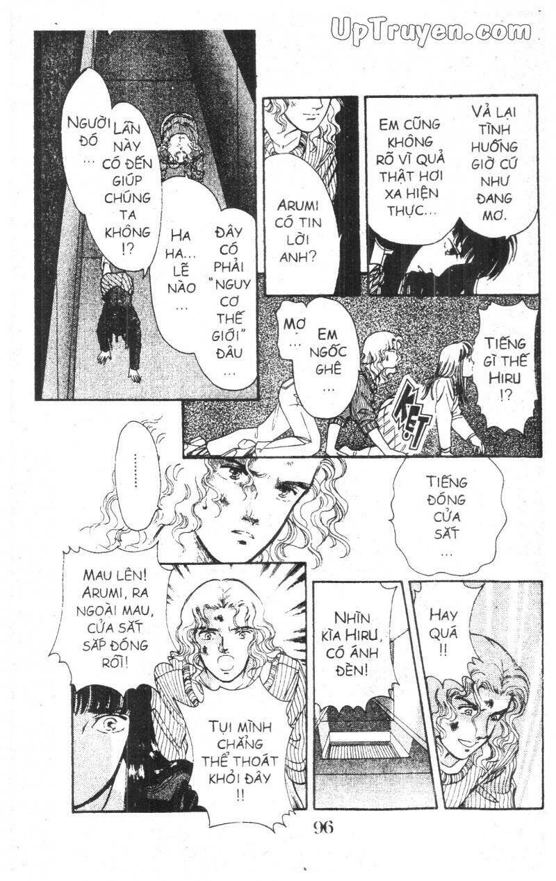 9 Banme No Musashi - Chương 1