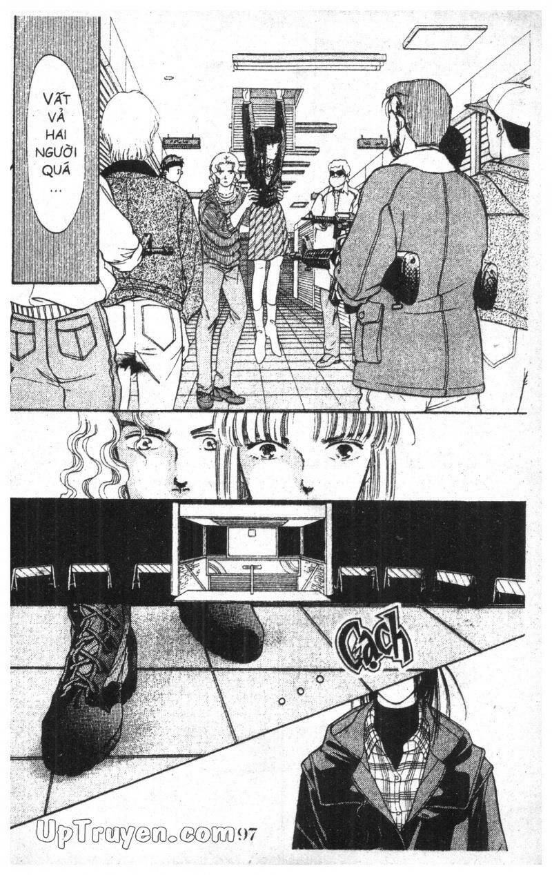 9 Banme No Musashi - Chương 1