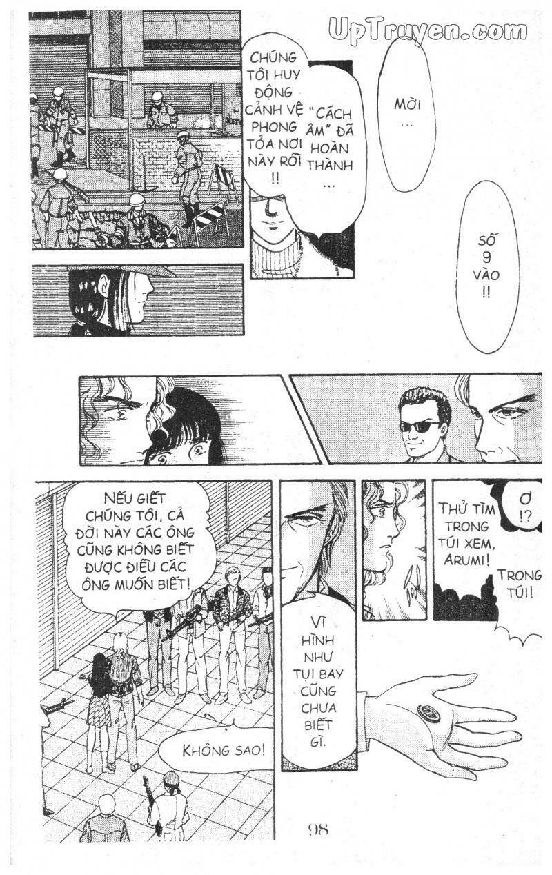 9 Banme No Musashi - Chương 1