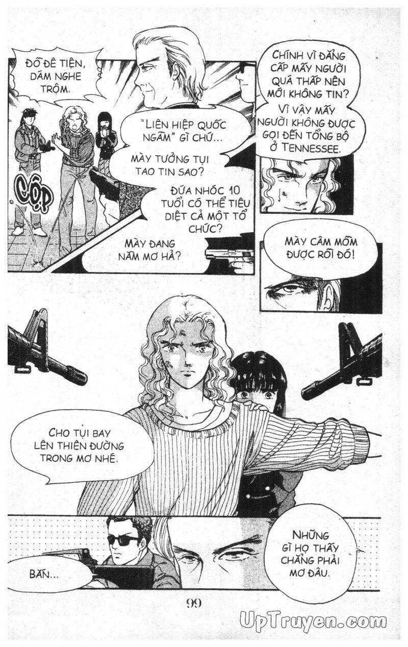 9 Banme No Musashi - Chương 1