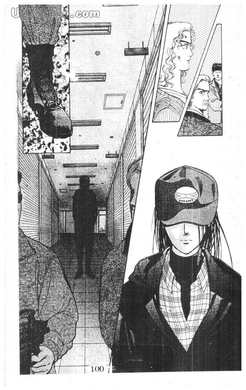 9 Banme No Musashi - Chương 1