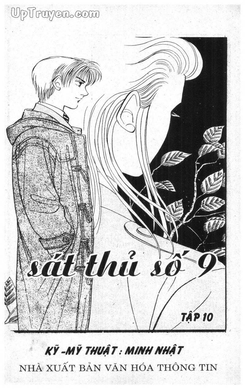 9 Banme No Musashi - Chương 10