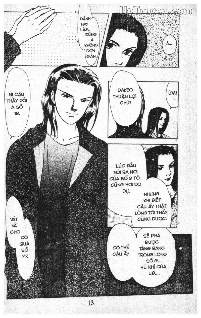 9 Banme No Musashi - Chương 10