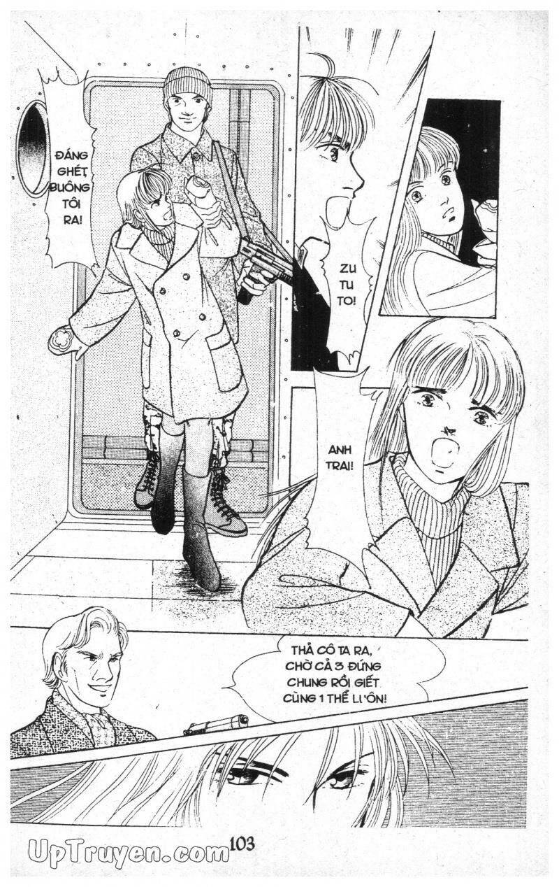 9 Banme No Musashi - Chương 10