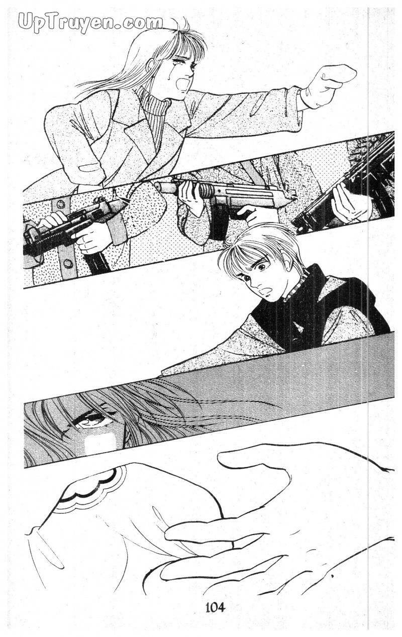 9 Banme No Musashi - Chương 10