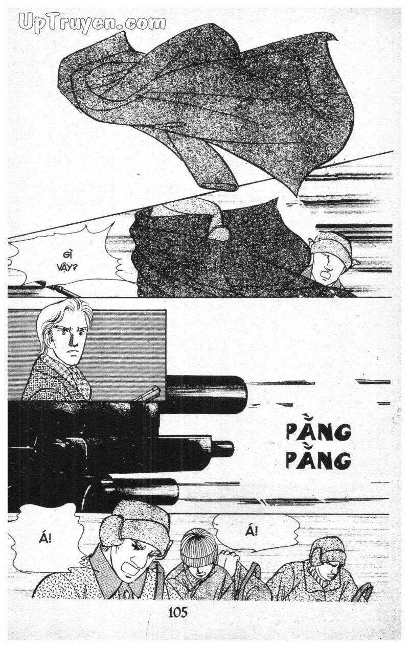 9 Banme No Musashi - Chương 10