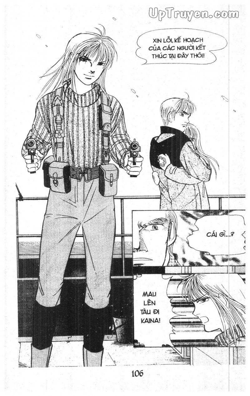 9 Banme No Musashi - Chương 10