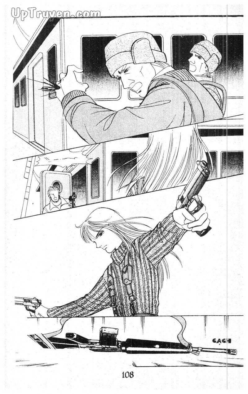 9 Banme No Musashi - Chương 10