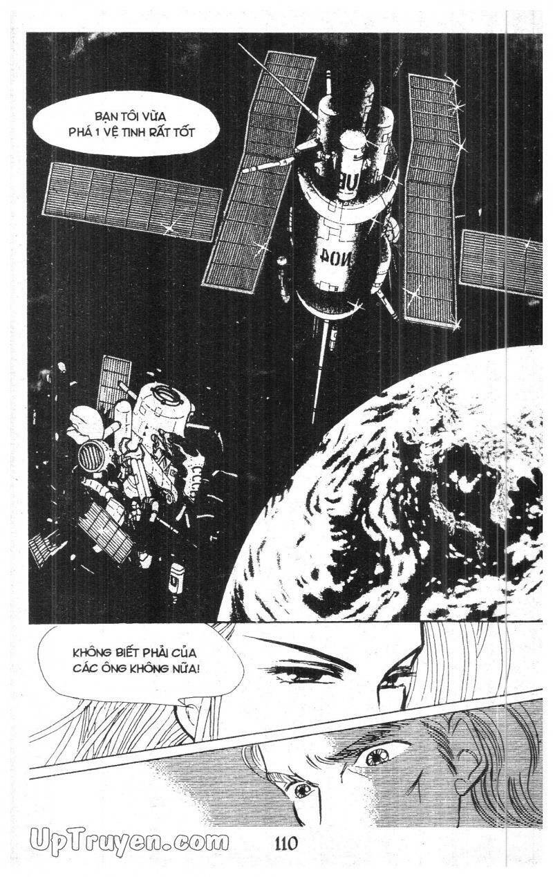 9 Banme No Musashi - Chương 10