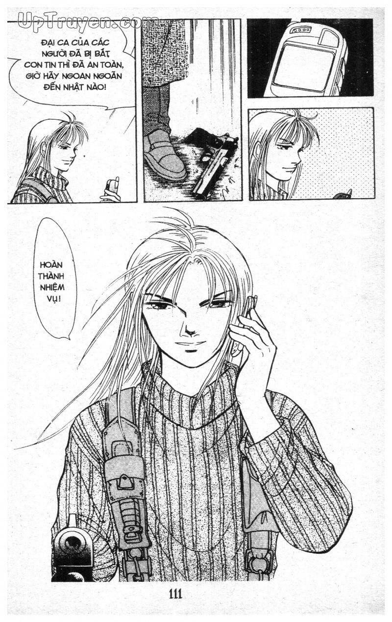 9 Banme No Musashi - Chương 10