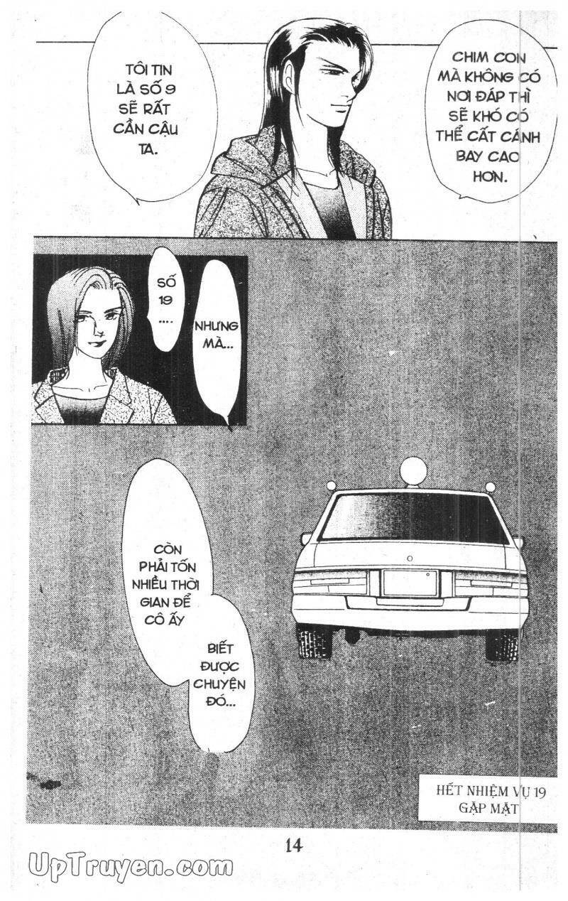 9 Banme No Musashi - Chương 10