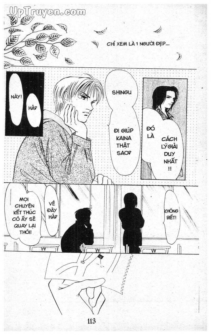 9 Banme No Musashi - Chương 10