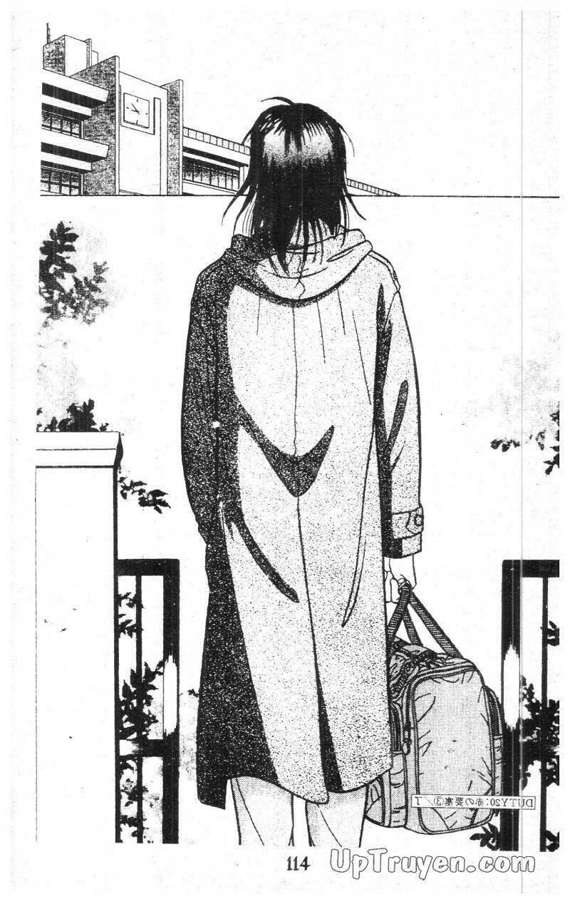 9 Banme No Musashi - Chương 10