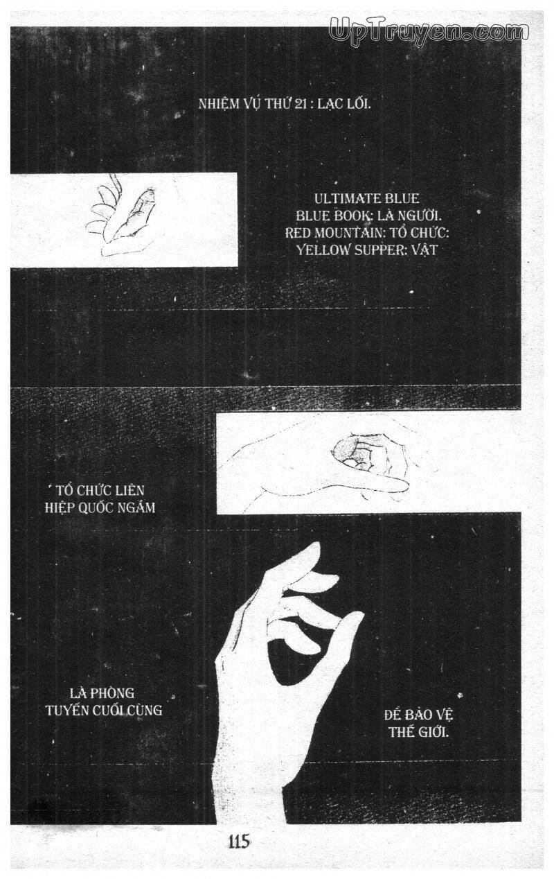 9 Banme No Musashi - Chương 10