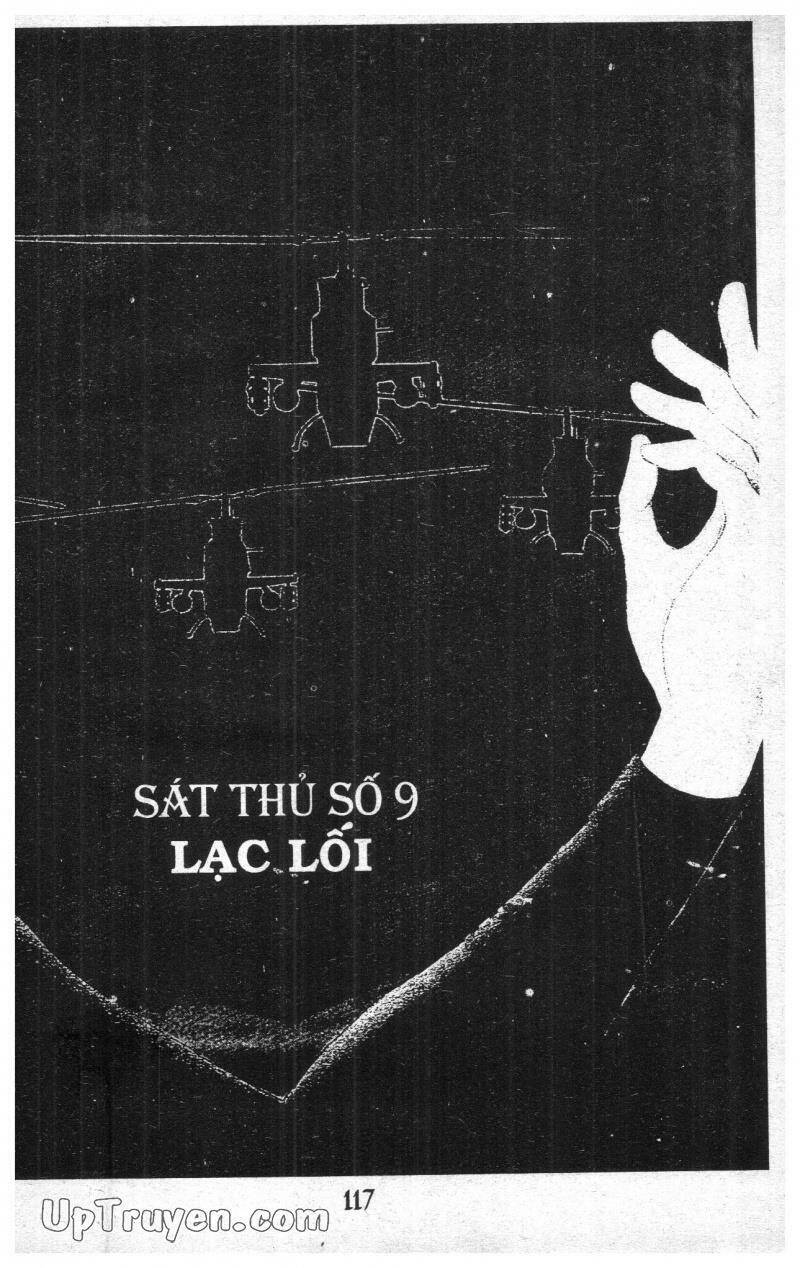 9 Banme No Musashi - Chương 10