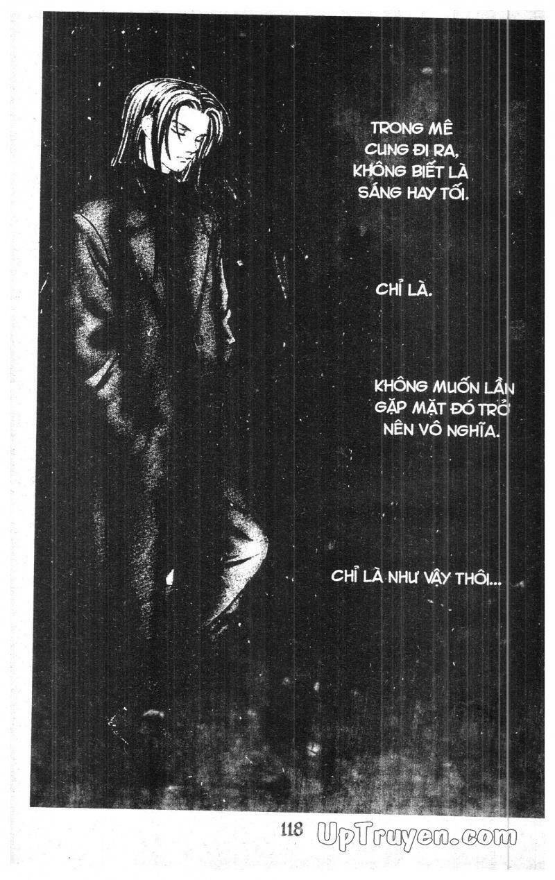 9 Banme No Musashi - Chương 10