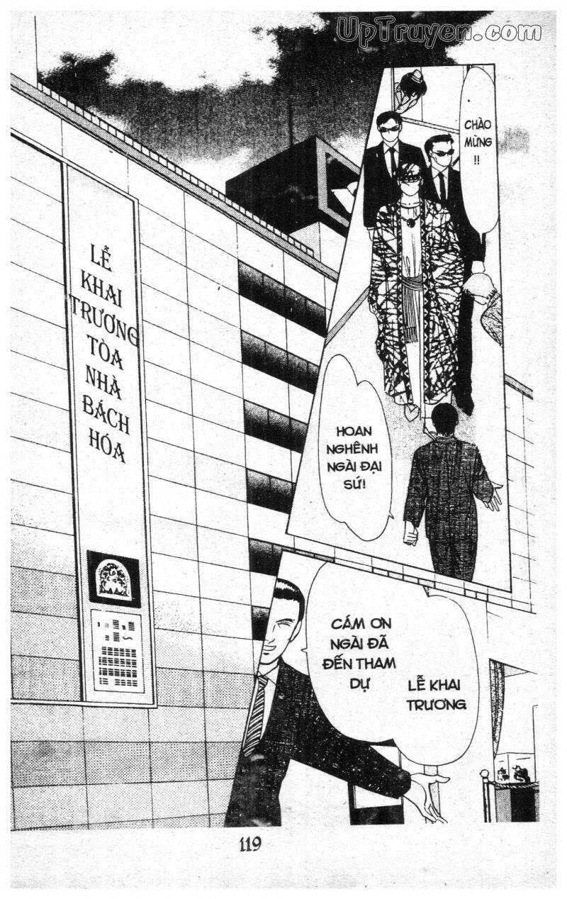 9 Banme No Musashi - Chương 10