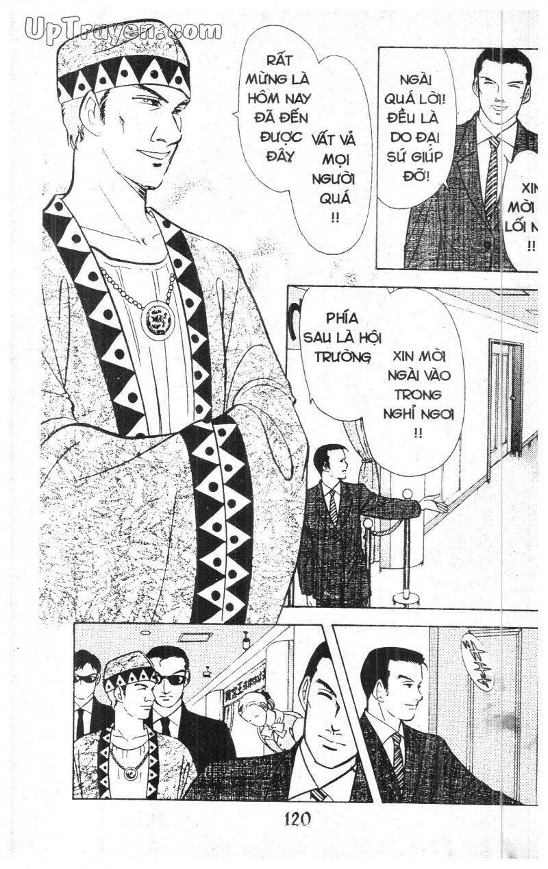 9 Banme No Musashi - Chương 10