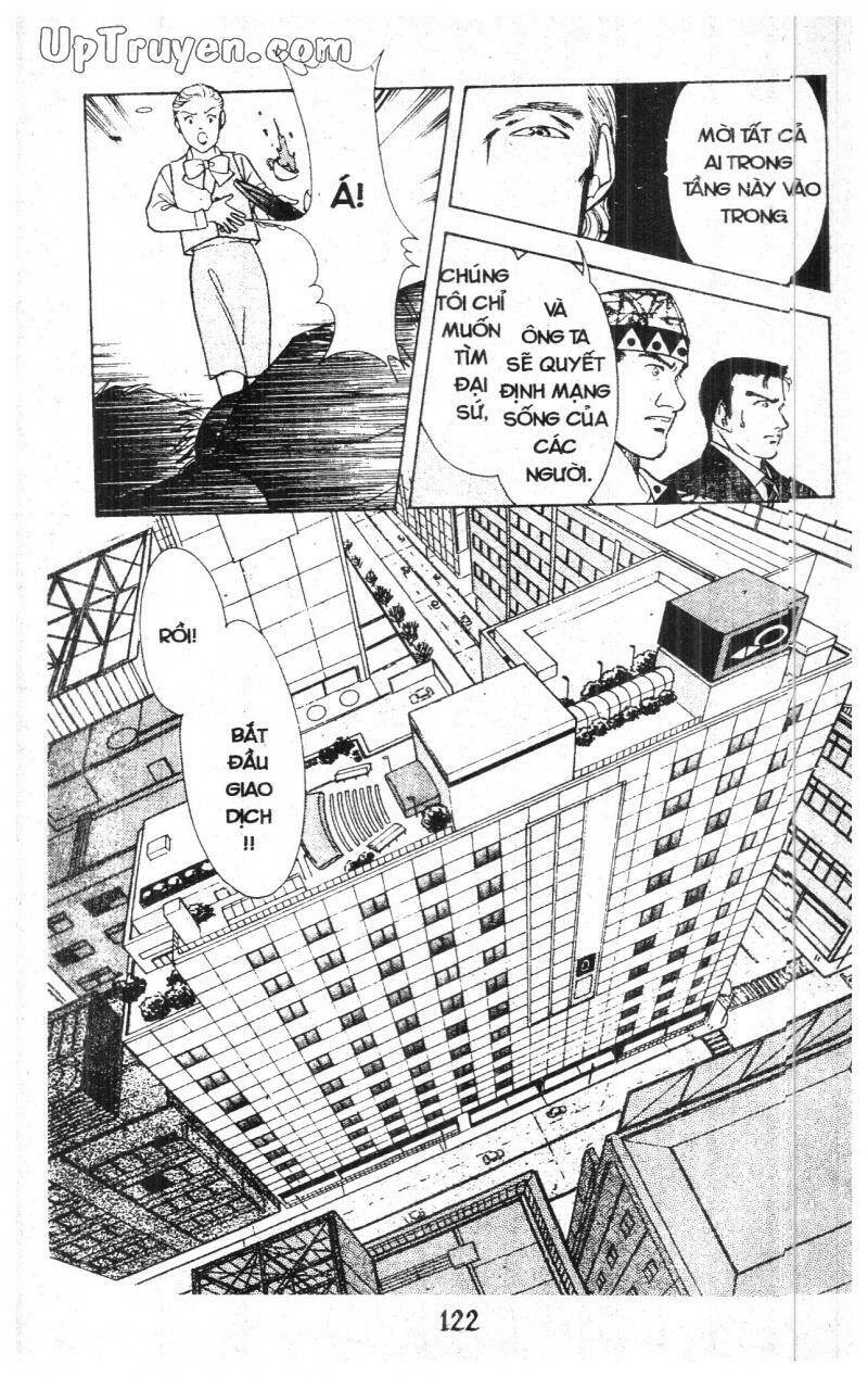 9 Banme No Musashi - Chương 10