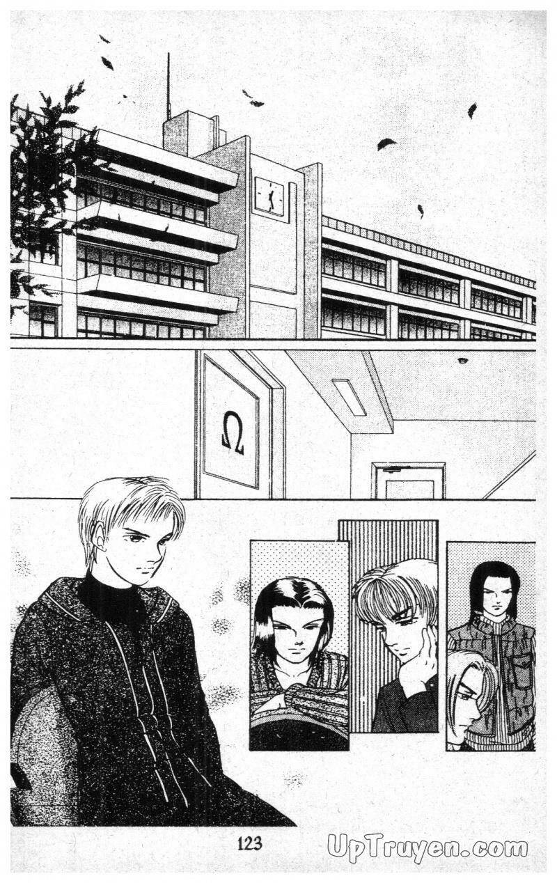 9 Banme No Musashi - Chương 10