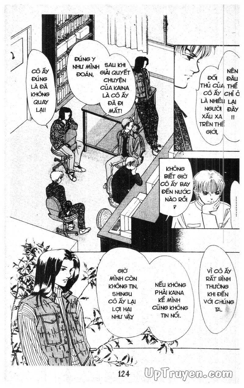 9 Banme No Musashi - Chương 10