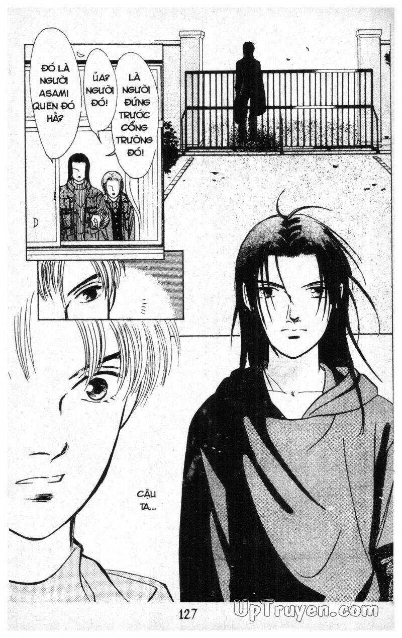 9 Banme No Musashi - Chương 10