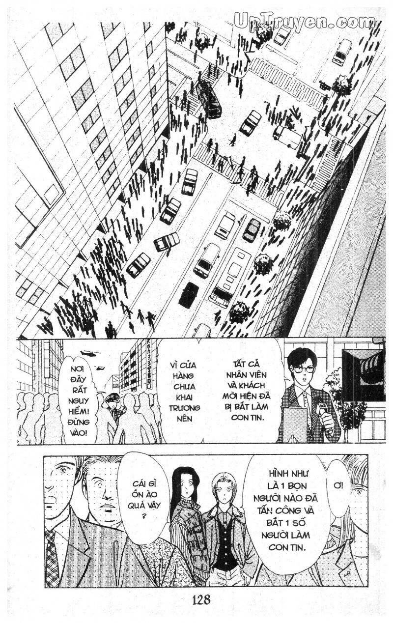 9 Banme No Musashi - Chương 10