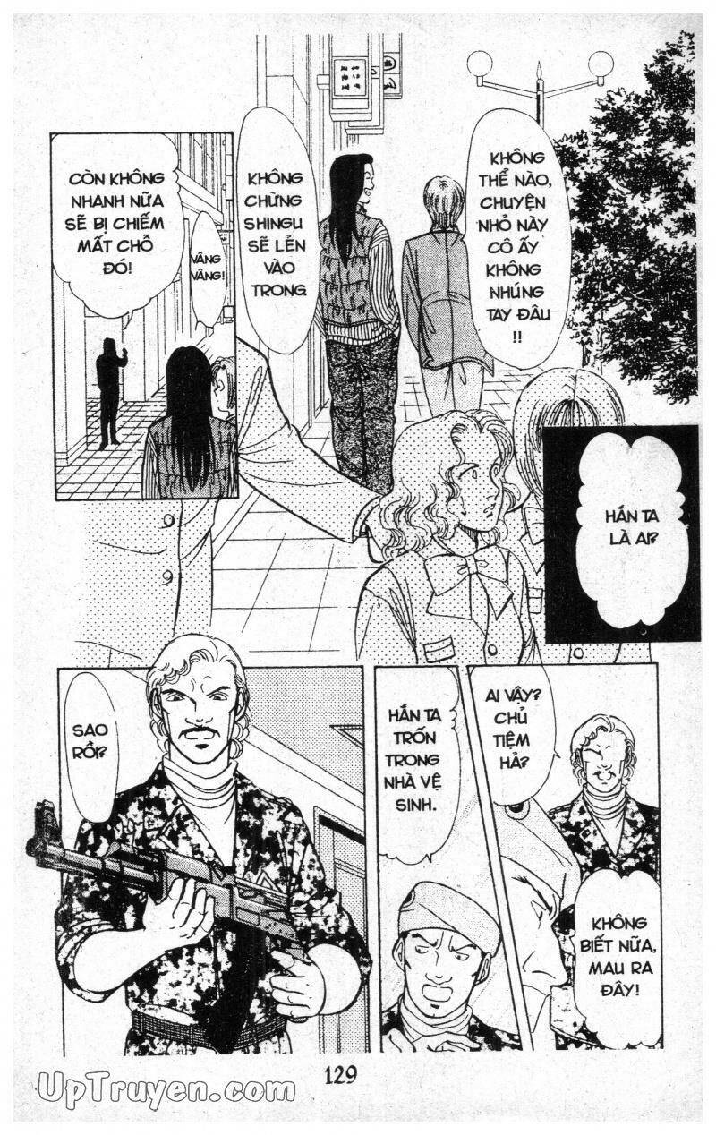 9 Banme No Musashi - Chương 10