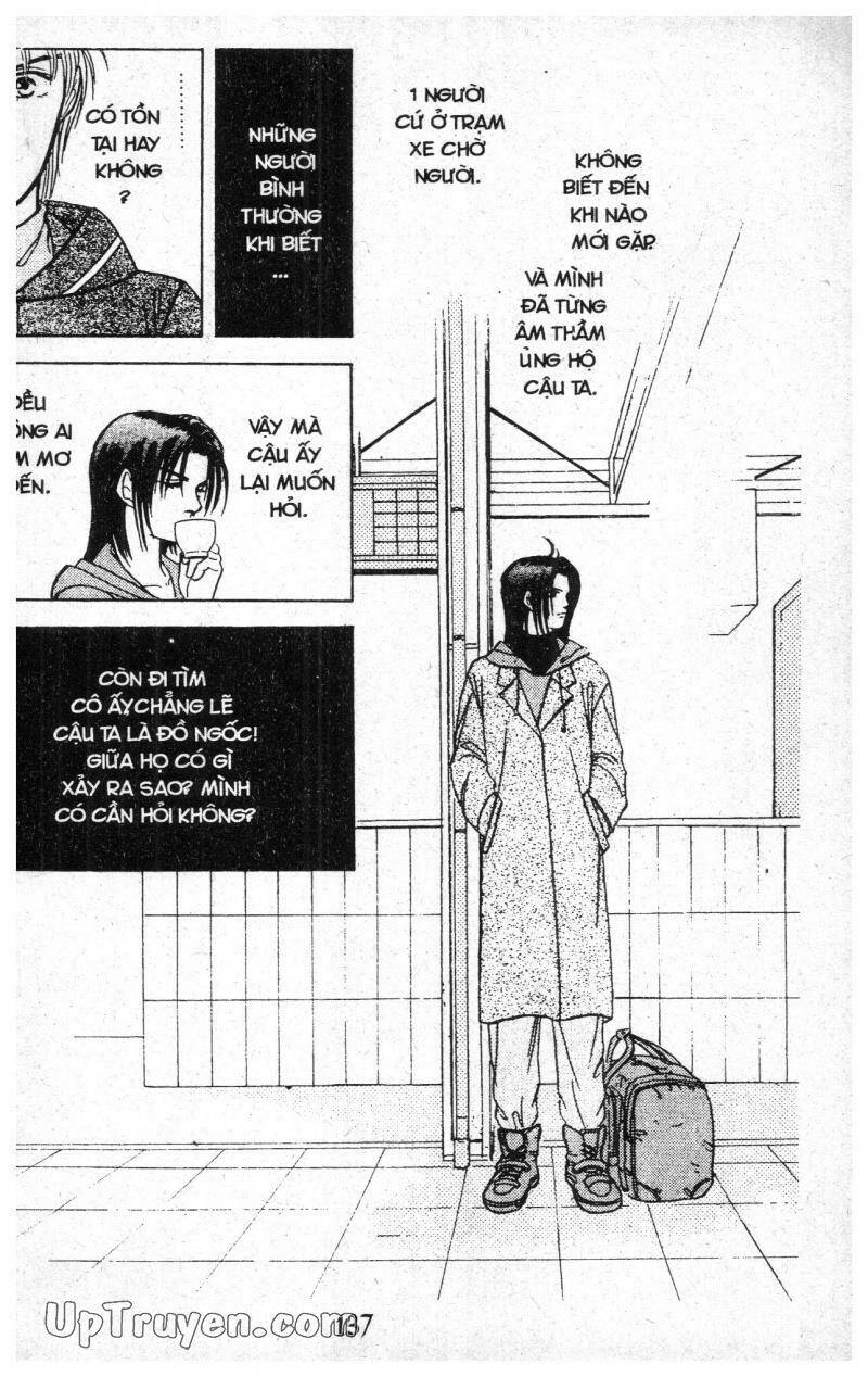 9 Banme No Musashi - Chương 10