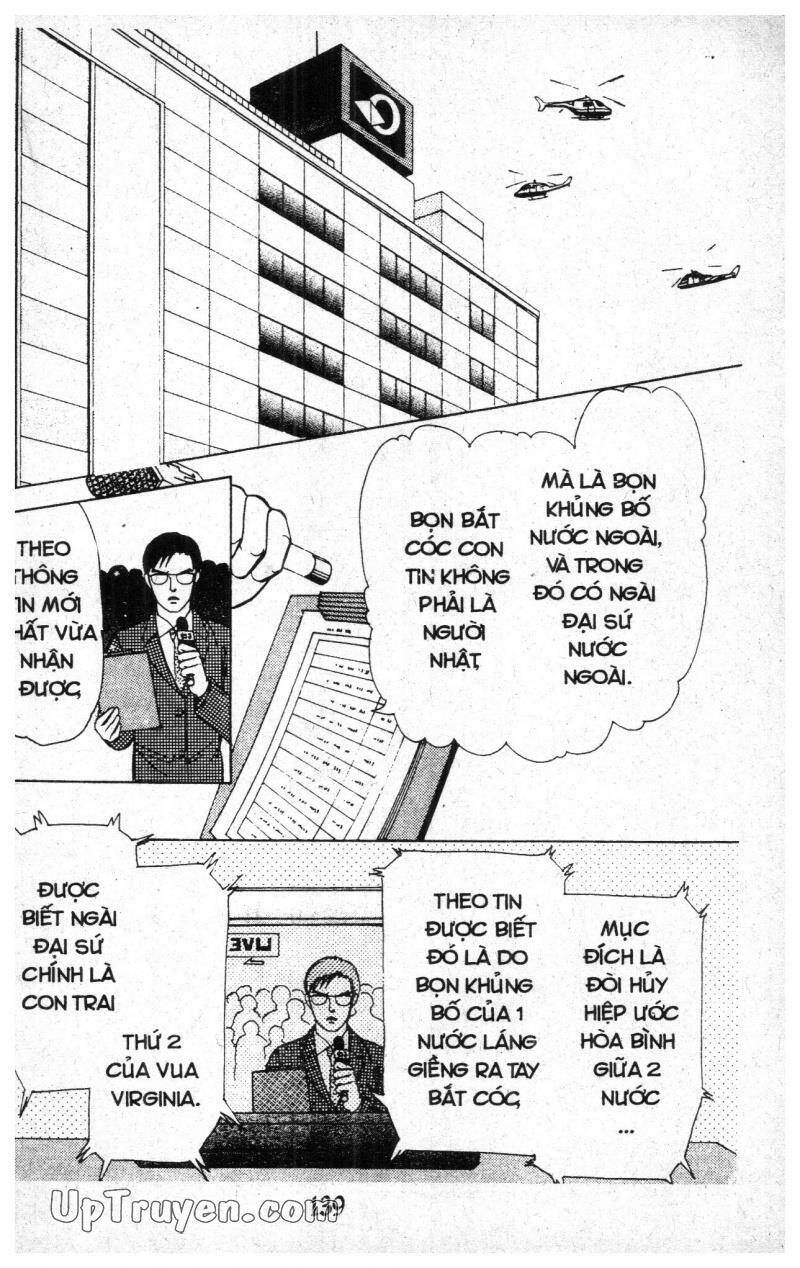 9 Banme No Musashi - Chương 10