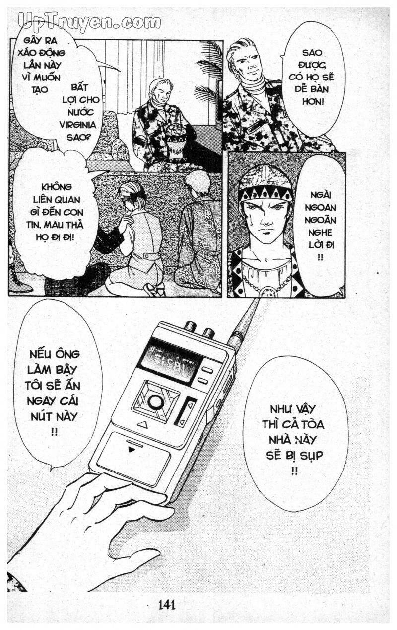 9 Banme No Musashi - Chương 10