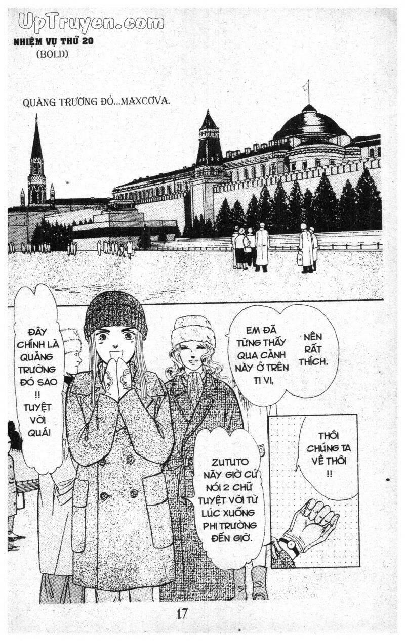 9 Banme No Musashi - Chương 10