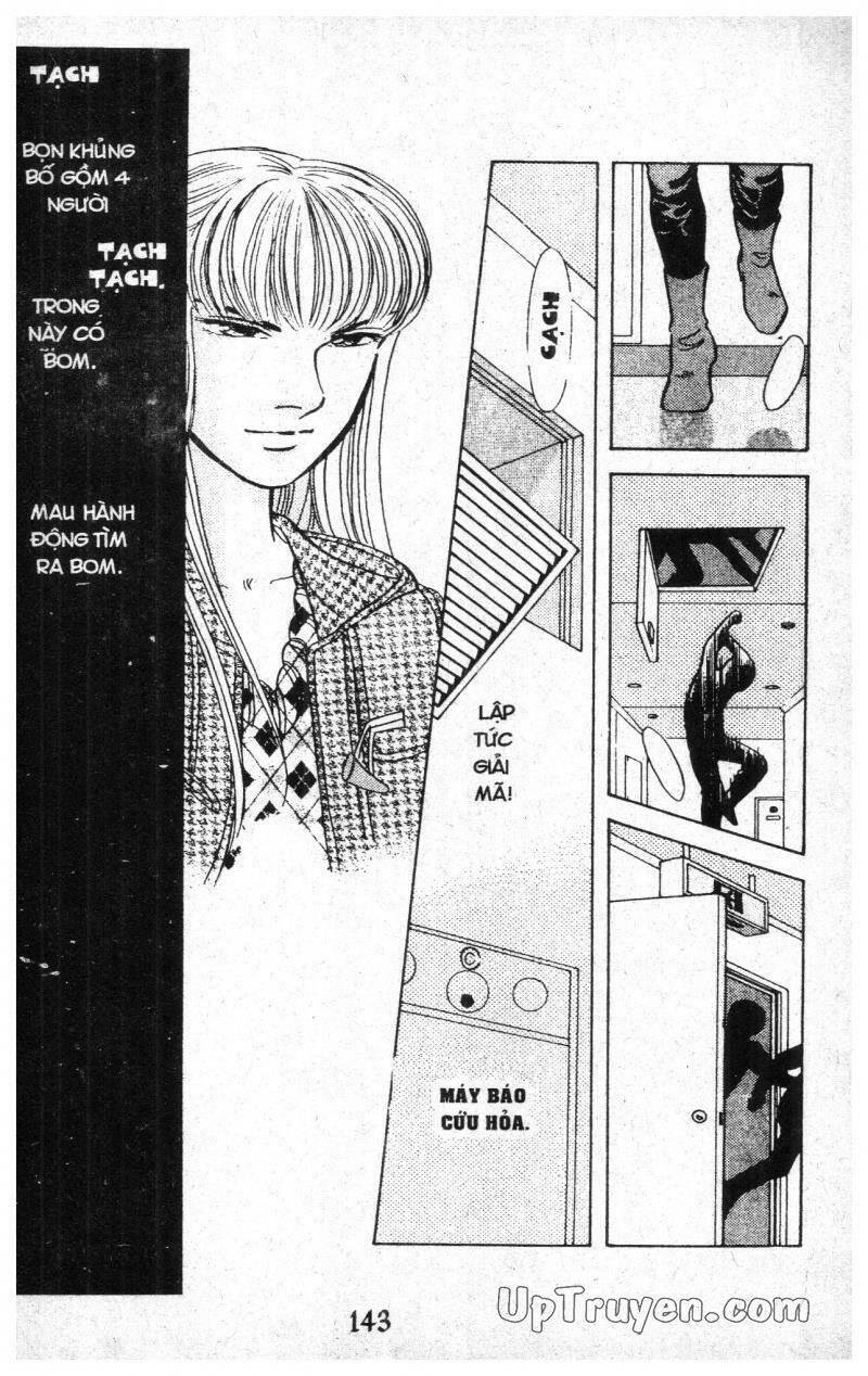 9 Banme No Musashi - Chương 10