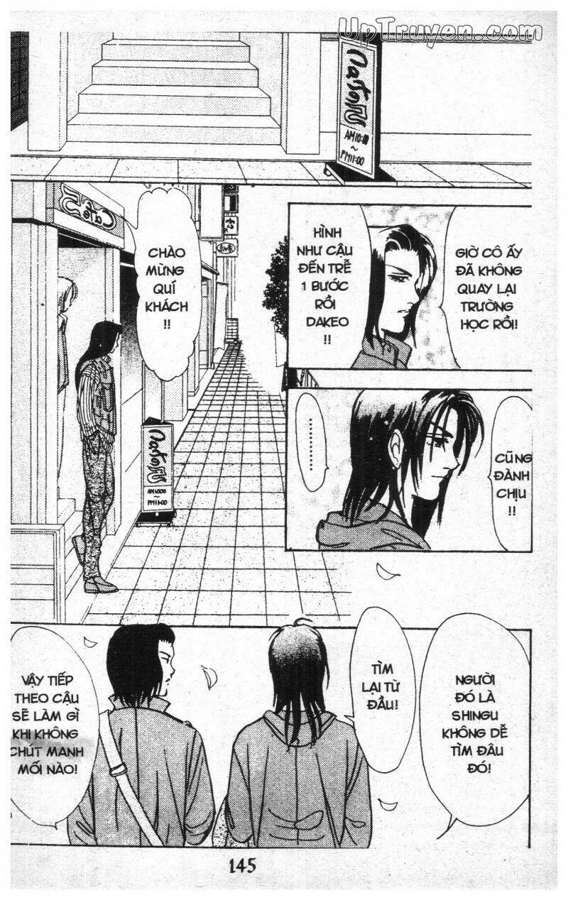 9 Banme No Musashi - Chương 10