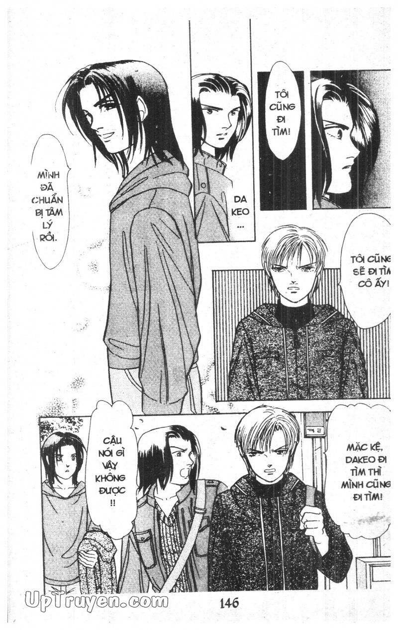 9 Banme No Musashi - Chương 10